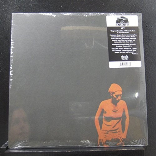 KEY -- Meredith Monk, LP