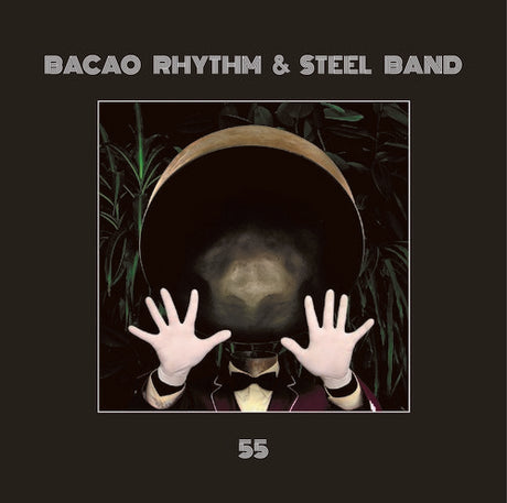 55, Bacao Rhythm & Steel Band, LP