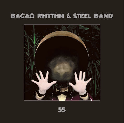 55, Bacao Rhythm & Steel Band, LP