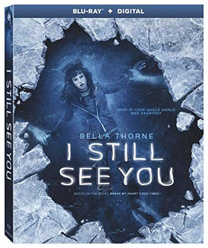 I Still See You -- Blu-ray