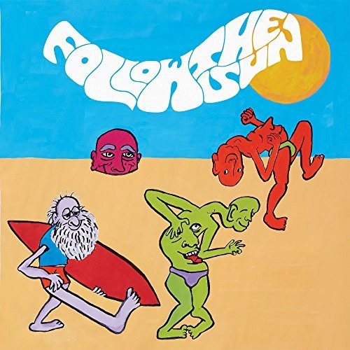 Follow The Sun / Various