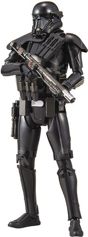 Star Wars Death Trooper Character Line 1/12
