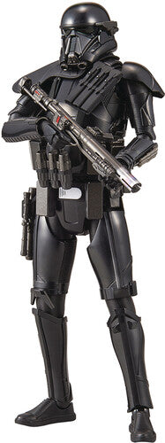 Star Wars Death Trooper Character Line 1/12