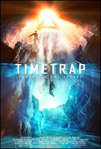 Time Trap, Time Trap, DVD