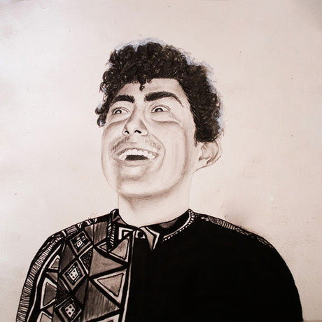 Rise Of Hobo Johnson, Hobo Johnson, LP
