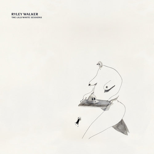 Lillywhite Sessions -- Ryley Walker, CD