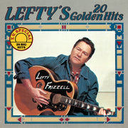 Lefty's 20 Golden Hits