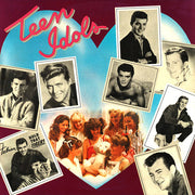 Teen Idols / Various