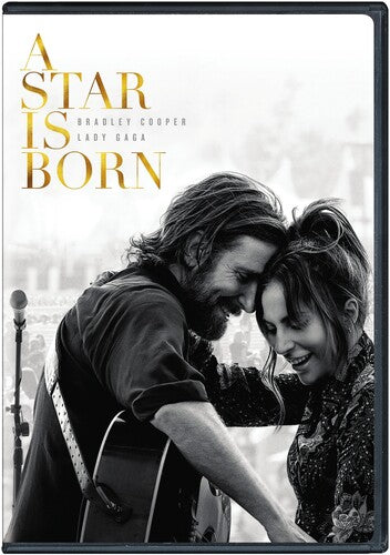 Star Is Born (Special Edition), Star Is Born (Special Edition), DVD
