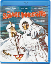 Savage Innocents