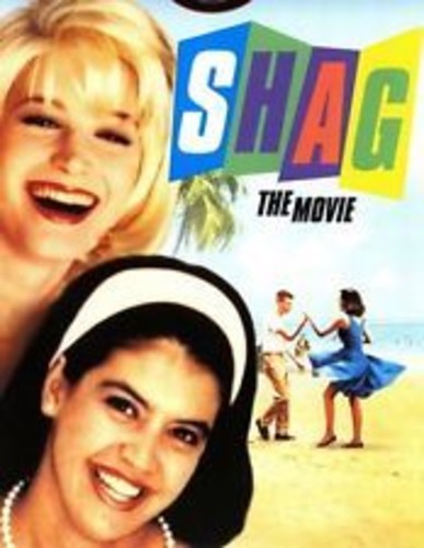 Shag