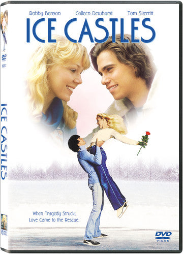 Ice Castles, Ice Castles, DVD