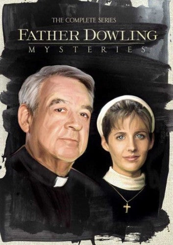Father Dowling Mysteries: The Complete Series, Father Dowling Mysteries: The Complete Series, DVD