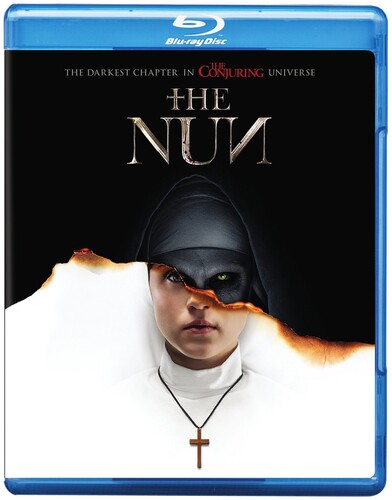 Nun (2018)