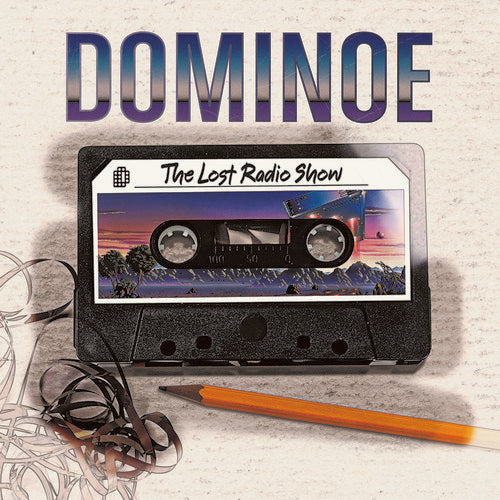 The Lost Radio Show -- Dominoe, CD