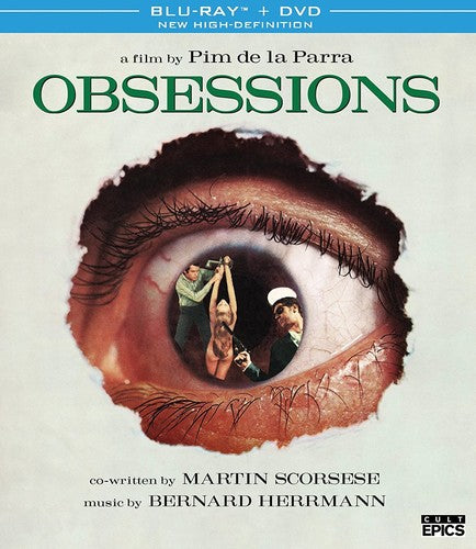 Obsessions