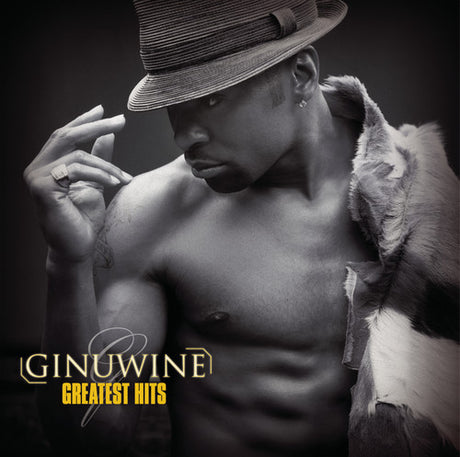 Greatest Hits, Ginuwine, CD