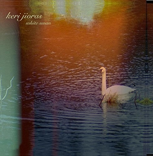White Swan -- Keri Jioras, CD