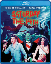 Saturday The 14Th