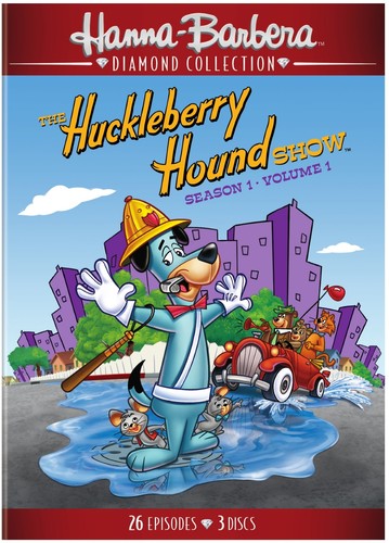 Huckleberry Hound 1