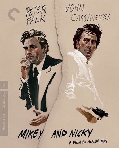 Mikey & Nicky/Bd