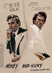 Mikey & Nicky/Dvd