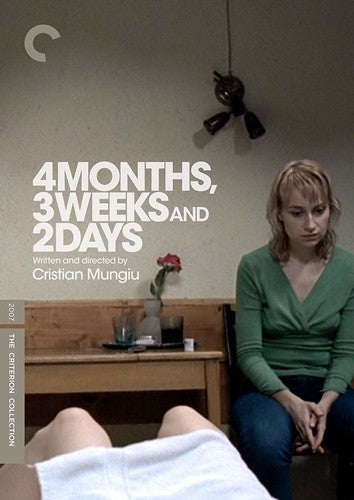 4 Months - 3 Wks & 2 Days/Dvd