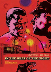 In The Heat Of The Night/Dvd