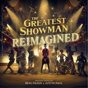 Greatest Showman: Reimagined / Original Motion