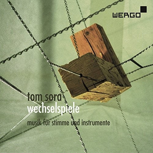 Wechselspiele -- Sora / Sun / Triocoriolis / Steuber / Skouras, CD