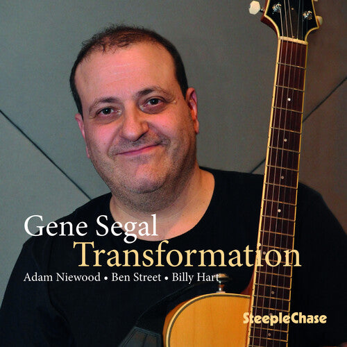 Transformation -- Gene Segal, CD