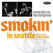 Smokin In Seattle: Live At The Penthouse (1966)