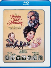 Robin And Marian