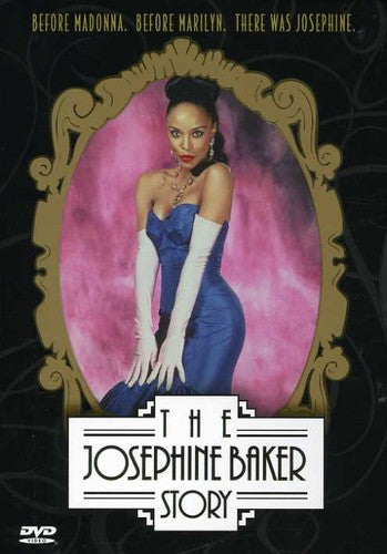 Josephine Baker Story