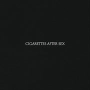 Cigarettes After Sex