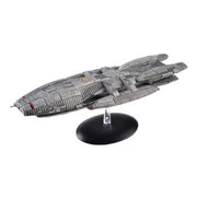 Battlestar Galactica Ships Galactica (2004)