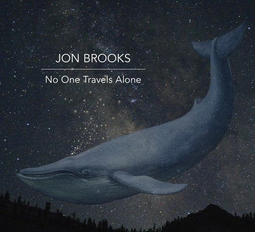 No One Travels Alone