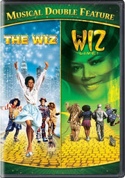 Musical Double Feature: Wiz / Wiz Live