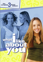 What I Like About You: Complete Third Season (2003