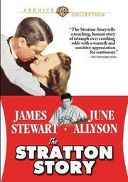 Stratton Story (1949)