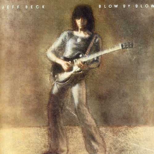 Blow By Blow