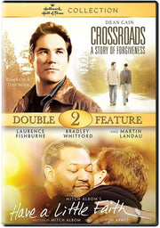 Hallmark Hall Of Fame: Crossroads
