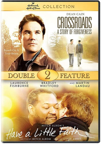 Hallmark Hall Of Fame: Crossroads, Hallmark Hall Of Fame: Crossroads, DVD
