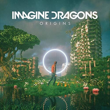 Origins, Imagine Dragons, LP