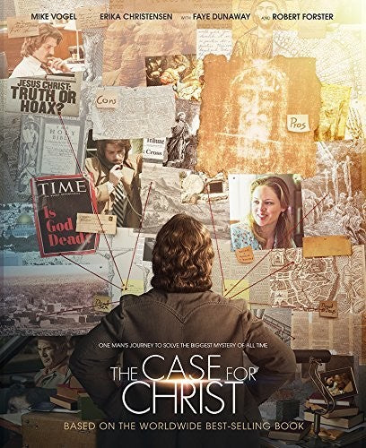 Case For Christ