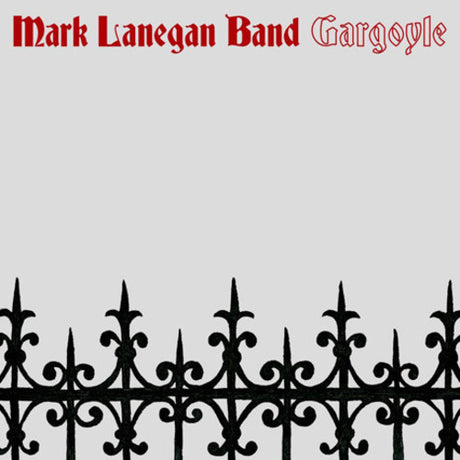 Gargoyle, Mark Lanegan, LP