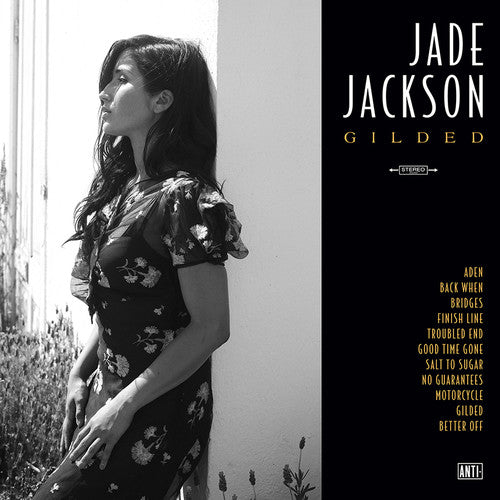 Gilded, Jade Jackson, LP