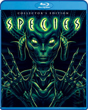 Species