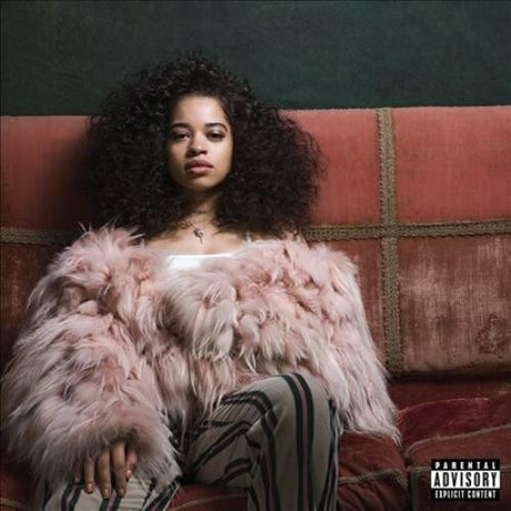 Ella Mai, Ella Mai, LP