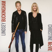Lindsey Buckingham Christine Mcvie